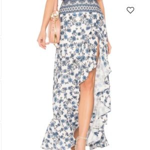 Show Me Your MuMu Skirt